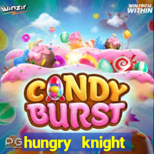 hungry knight gameboy rom